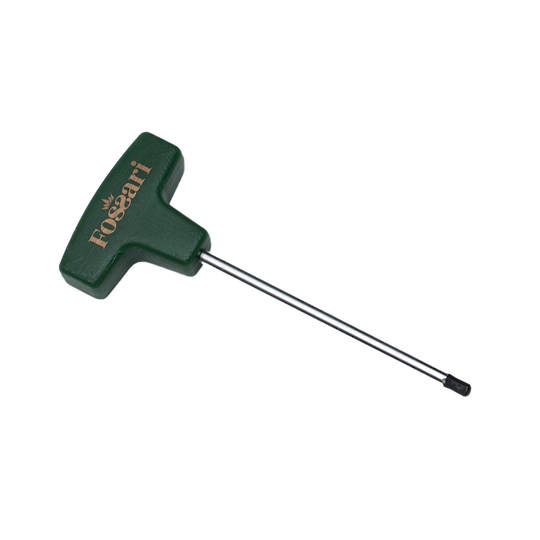 Fossari Adjustable Comb Kit Spacers & Tool